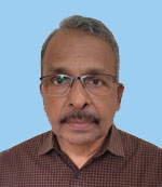 Dr MURALEEDHARAN A K