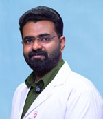 Dr. AKSHAY S PANACKKAL