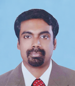 Dr. JACOB C CHEERAMALIL