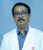 Dr. RAM MOHAN