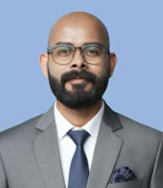 Dr. BESTINE VARGHESE