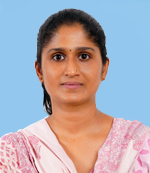 Dr Raveena