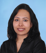 DR. RAMYA THULASEEDHARAN PILLAI    