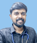 Dr. RAHUL GOPI