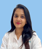 Dr. Aswathi Raj