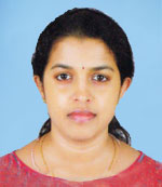 DR. TENINA ROSE KUNCHERIA