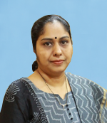 Dr. ASHA MATHEW
