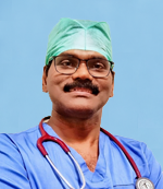 Dr. ANOOP KUMAR V