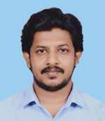DR. ARUN R