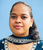 DR. DONA THOMAS