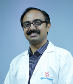 Dr. ANIL BALACHANDRAN