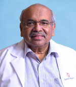 Dr KURIAN MATHEW