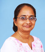 DR. GEENA JACOB