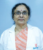 Dr. REMA GOPINATH