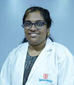 Dr AMMU S NARAYANAN