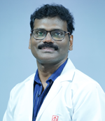 Dr. ANOOP KUMAR V