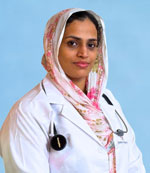 Dr REJEENA