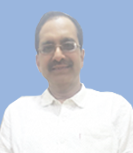 Dr. KRISHNA MOORTHY. H