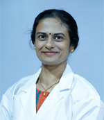 Dr. NIDHI NAMBIAR