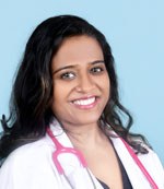 Dr. SRUTHY REJITHA SUDARSAN