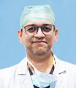 Dr. VIVEK ANILKUMAR SARAF