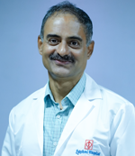 Dr. MANOJ  V . C