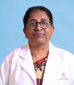 DR. MOLLY E JOSEPH