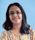 DR. PARVATHY AP 