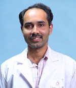 Dr KIRAN