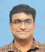 Dr. SUREJ G N