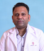 Dr Harikrishnan R