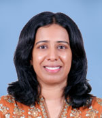 Dr. MEERA MATHEW