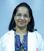 Dr. ANJU VISWANATH