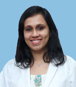 Dr.  FARHA P. NAZEER
