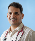 Dr. BIBIN JOHNY
