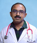 DR. SUJITH KUMAR T.J