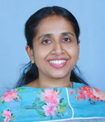 Dr. AMMU ANNE MATHEW