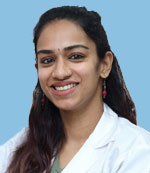 Dr. ARYA SANDHYA ASOK