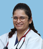 Dr. Surabhi Gupta
