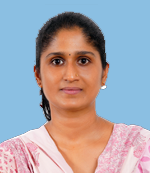 Dr RAVEENA PRASAD