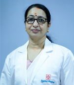 Dr. SINDHU RAM MOHAN