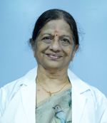 Dr. THULASI . C