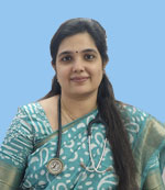 Dr.Anupama Karthik